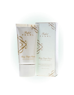 Детский жемчужный крем под подгузник Perfect Pearl