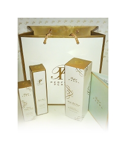 Коллекция для мам Perfect Pearl