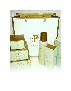 Детская коллекция Perfect Pearl