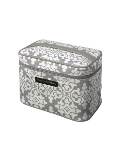 Дорожный кейс Petunia Travel Train Case: Breakfast in Berkshire