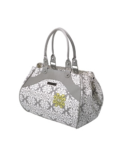 Petunia Wistful Weekender: Breakfast in Berkshire