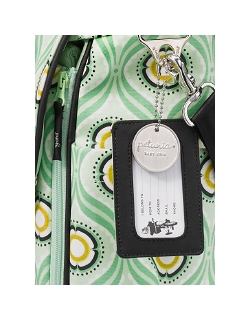 Ярлык для сумки Petunia I-Belong-To Tag Captivating Corinth