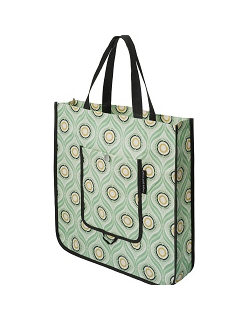 Экосумка Petunia Shopper Tote: Evening in Islington