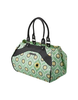 Petunia Wistful Weekender: Captivating Corinth