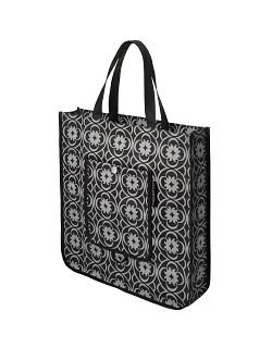 Экосумка Petunia Shopper Tote: Casbah Nights