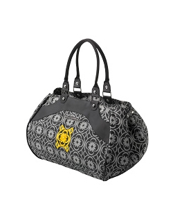 Petunia Wistful Weekender: Casbah Nights