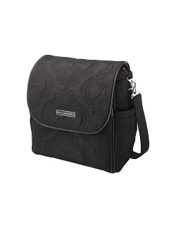 Boxy Backpack: Central Park North