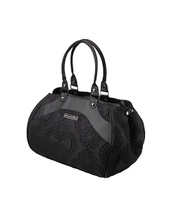 Petunia Wistful Weekender: Central Park North