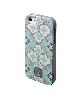 Чехол для iphone Petunia Adorn Classically Crete
