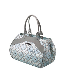 Petunia Wistful Weekender: Classically Crete