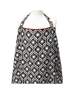 Накидка для кормления Petunia Haven: Evening in Islington