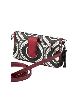 Кошелек Petunia Whereabouts: Evening in Islington