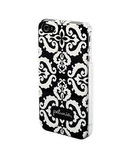 Чехол для iphone Petunia Adorn Frolicking in Fez