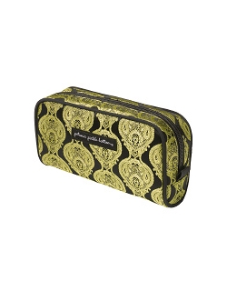 Косметичка Petunia Powder Room: Golden Topaz Roll