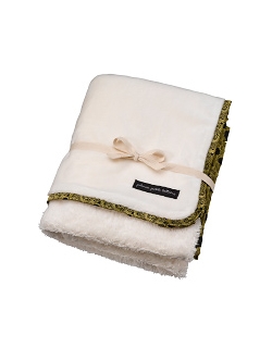 Petunia одеяло для новорожденных Golden Topaz Roll