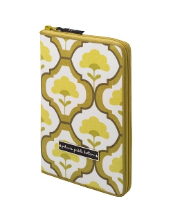 Органайзер для мамы Petunia Beginnings: Lights of Lisbon