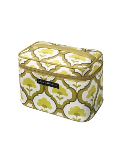 Дорожный кейс Petunia Travel Train Case: Lights of Lisbon