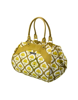 Petunia Wistful Weekender: Lights of Lisbon