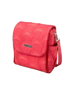 Petunia Boxy Backpack: Notting Hill