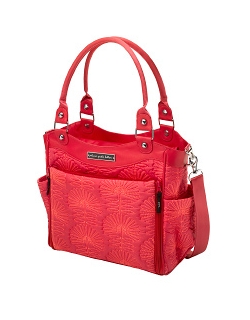 Petunia City Carryall: Notting Hill