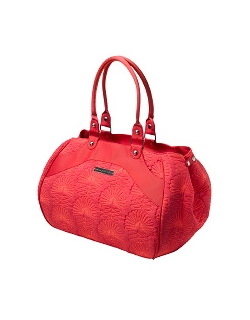 Petunia Wistful Weekender: Notting Hill