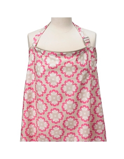 Накидка для кормления Petunia Haven: Picnic in Portugal