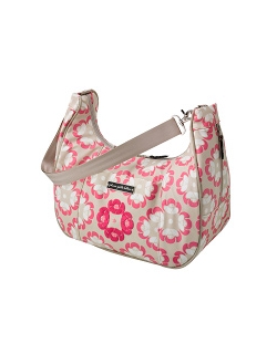 Petunia Touring Tote: Picnic in Portugal