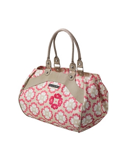 Petunia Wistful Weekender: Picnic in Portugal