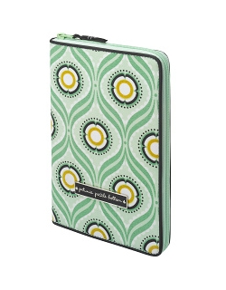 Органайзер для мамы Petunia Beginnings: Captivating Corinth