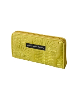 Кошелек Petunia Wonderlust Wallet: Union Square