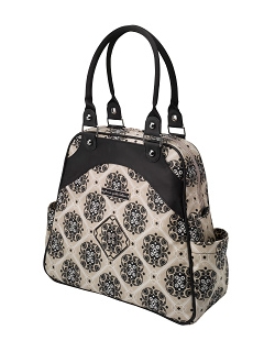 Сумка для мамы Petunia Sashay Satchel: Wandering in Westbrook