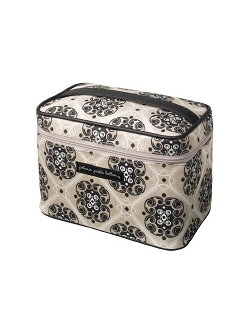 Дорожный кейс Petunia Travel Train Case: Wandering in Westbrook