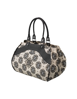 Petunia Wistful Weekender:Wandering in Westbrook