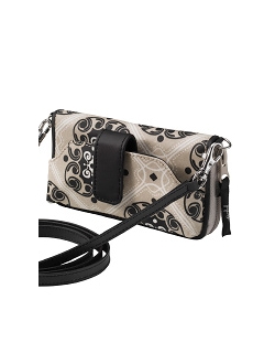 Кошелек Petunia Whereabouts: Wandering in Westbrook