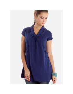 Туника для кормления "Everyday", синий