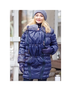 Слингокуртка демисезонная Diva Outerwear Notte