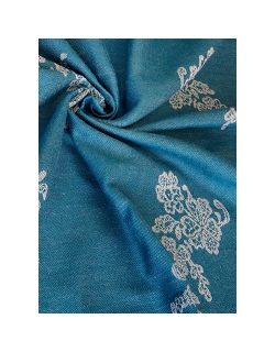 Слинг с кольцами Diva Milano, Reticella Petrel