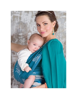 Слинг-шарф Diva Milano, Reticella Petrel