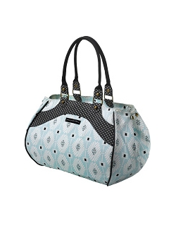 Petunia Wistful Weekender: Southwest Skies