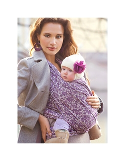 Слинг Diva Milano Veneziano Viola