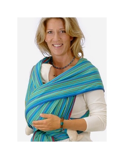 Слинг-шарф Hoppediz Antigua