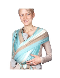 Слинг-шарф Hoppediz Brest