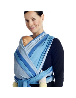 Слинг-шарф Dolcino Capri