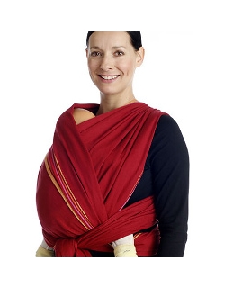 Слинг-шарф Dolcino Cuba