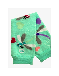 Гетры Babylegs "Skyhigh Dragonfly"
