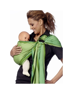 Слинг с кольцами Dolcino Bali