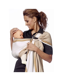 Слинг с кольцами Dolcino Male