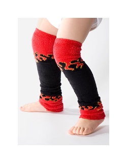 Гетры Babylegs "Flame"