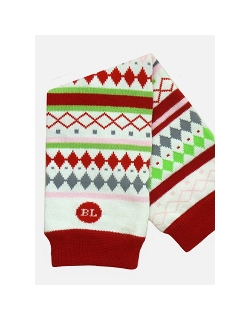 Гетры Babylegs "Gingerbread"