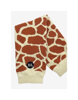 Гетры Babylegs "Gentle Giraffe"